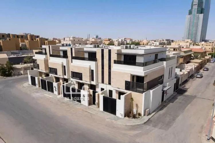 Villa for Sale in Riyadh Al Olaya صورة 2
