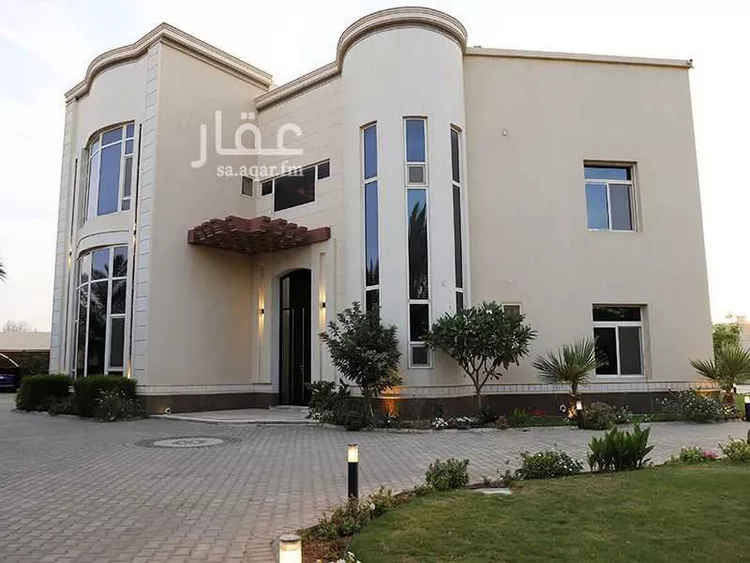 فيلا للبيع في شارع الشمسين, حي الرمال, مدينة الرياض, منطقة الرياض 6