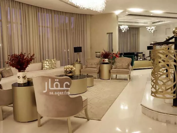 فيلا للبيع في شارع الشمسين, حي الرمال, مدينة الرياض, منطقة الرياض 13