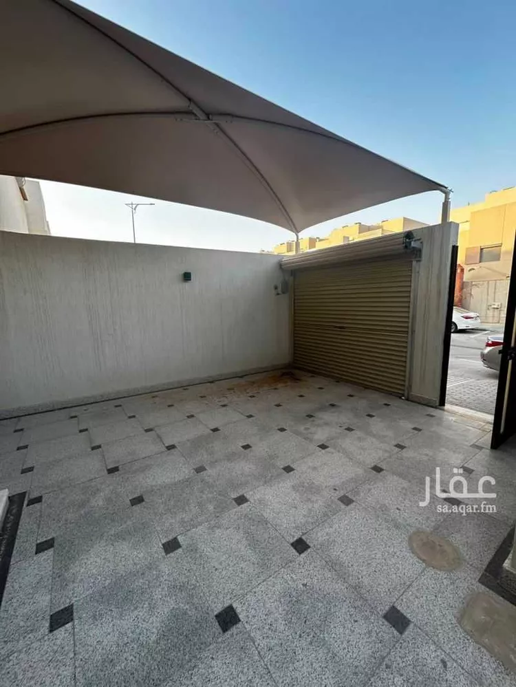 فيلا للإيجار في شارع المنتصر, حي النرجس, مدينة الرياض, منطقة الرياض صورة 2
