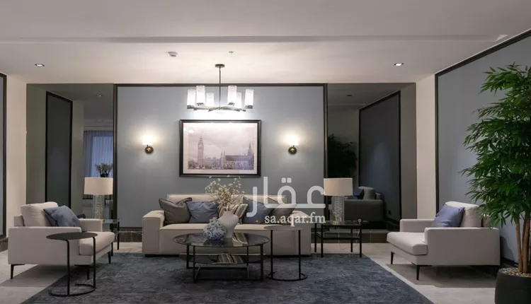 شقة للإيجار في شارع الطبيعة, حي النرجس, مدينة الرياض, منطقة الرياض صورة 5