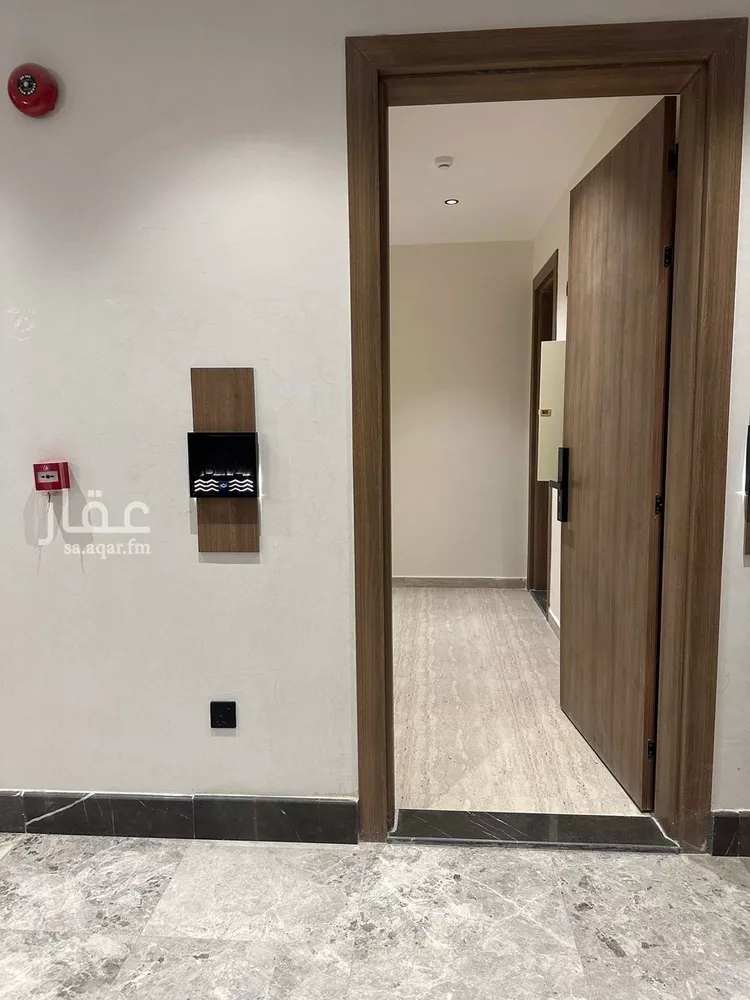 شقة للإيجار في شارع الطبيعة, حي النرجس, مدينة الرياض, منطقة الرياض صورة 2