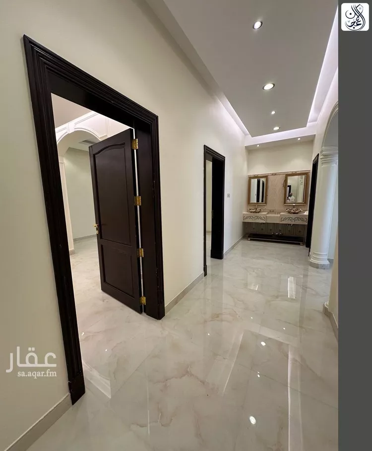 دور للإيجار في شارع رقم 56, حي الياسمين, مدينة الرياض, منطقة الرياض صورة 4