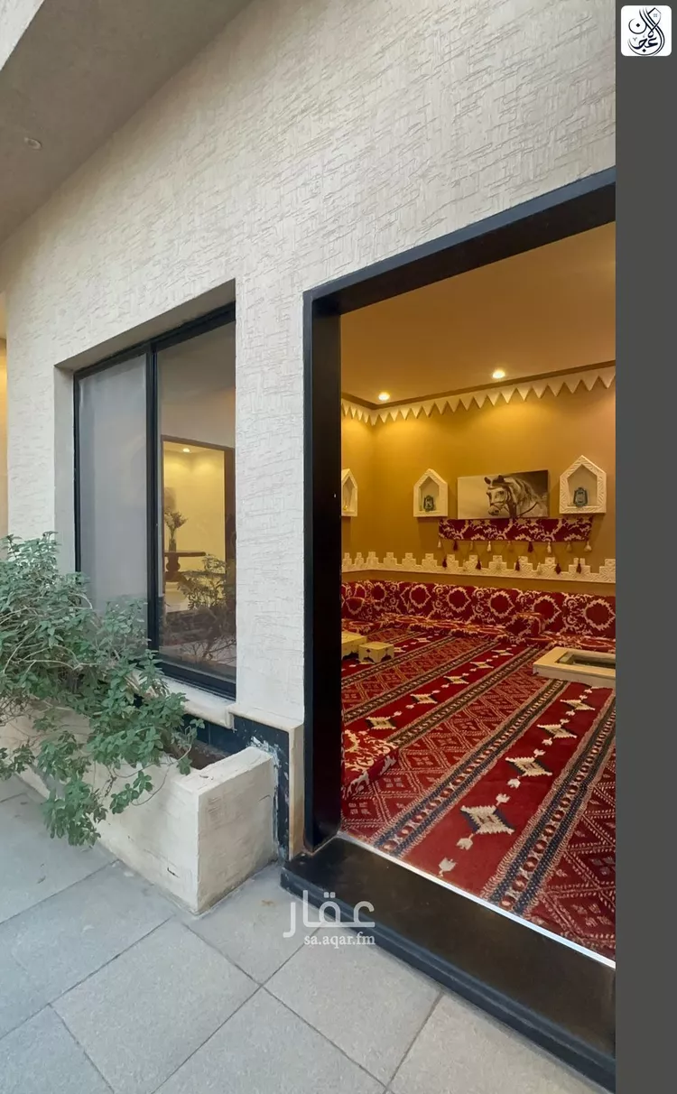 فيلا للبيع في شارع ممر39, حي النرجس, مدينة الرياض, منطقة الرياض صورة 2