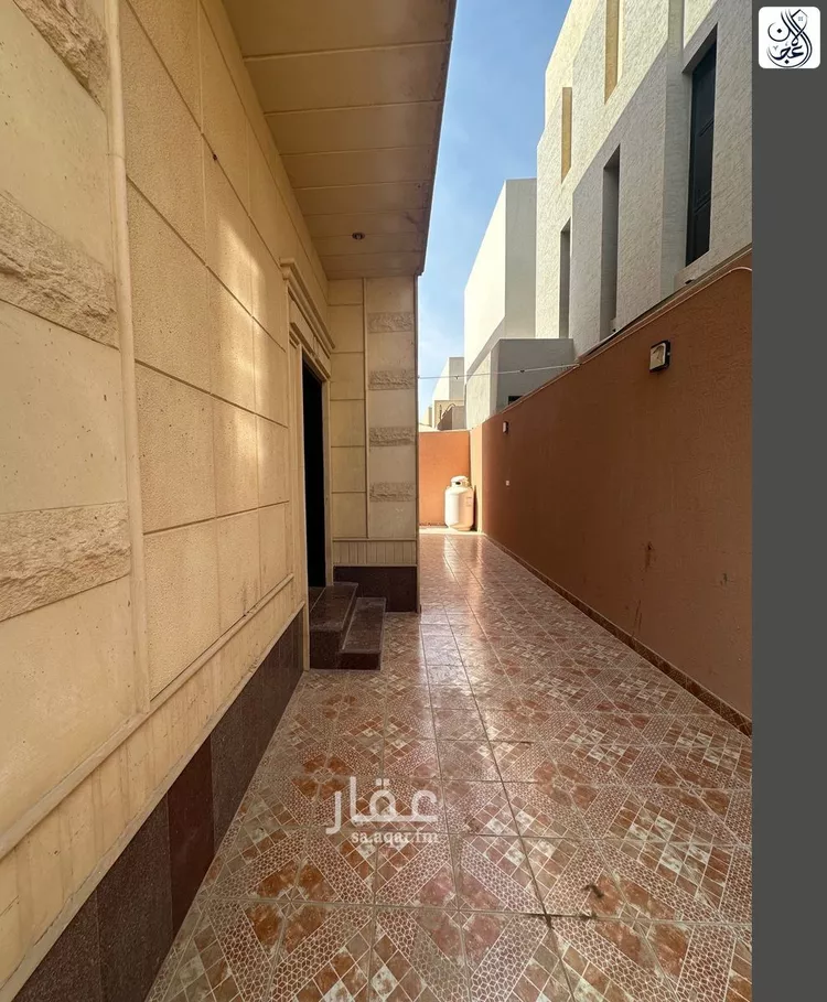 فيلا للإيجار في شارع الدقائق, حي الياسمين, مدينة الرياض, منطقة الرياض صورة 4