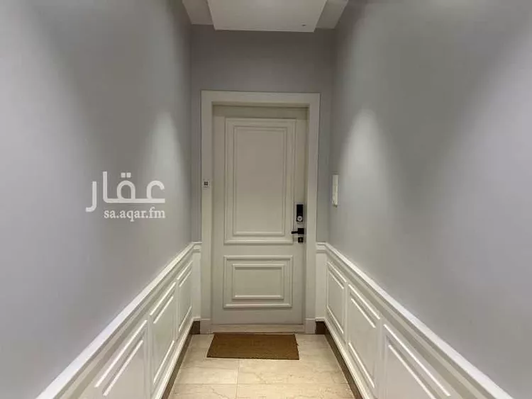 شقة للإيجار في شارع إبراهيم بن نغيمش, حي العقيق, مدينة الرياض, منطقة الرياض صورة 2