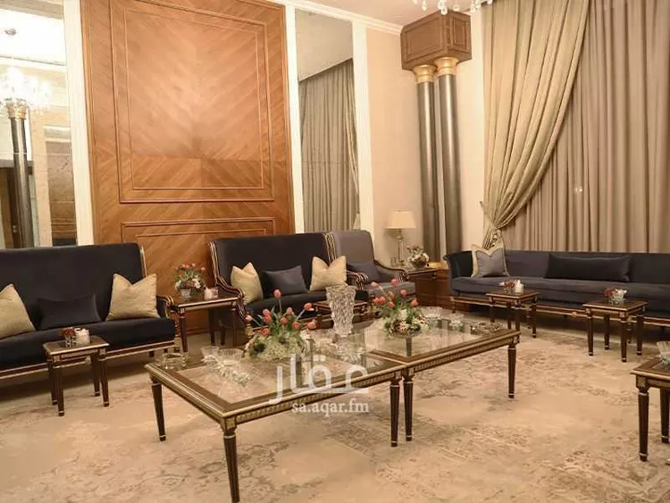 فيلا للبيع في شارع الشمسين, حي الرمال, مدينة الرياض, منطقة الرياض 14