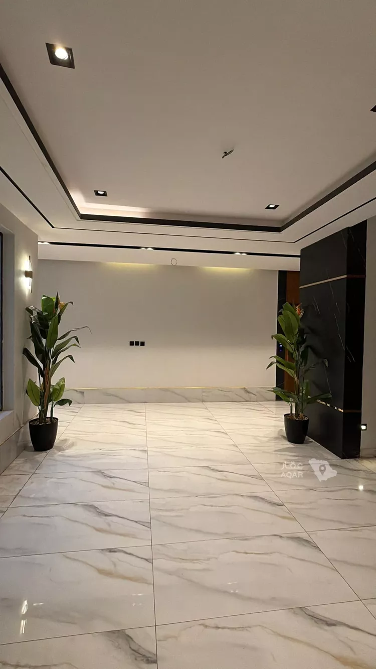 شقة للإيجار في شارع الخيالة, حي الياسمين, مدينة الرياض, منطقة الرياض 7