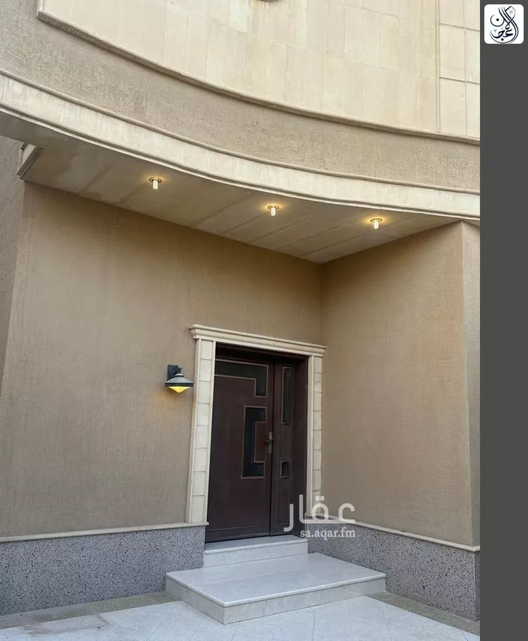 فيلا للإيجار في شارع رقم 56, حي الملقا, مدينة الرياض, منطقة الرياض صورة 2