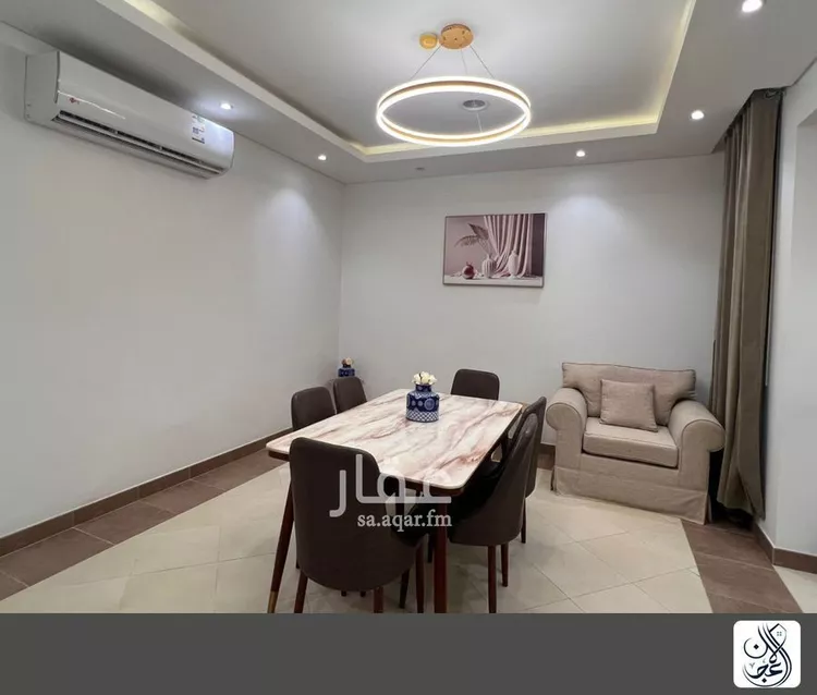 شقة للإيجار في شارع رقم 53, حي الملقا, مدينة الرياض, منطقة الرياض صورة 3