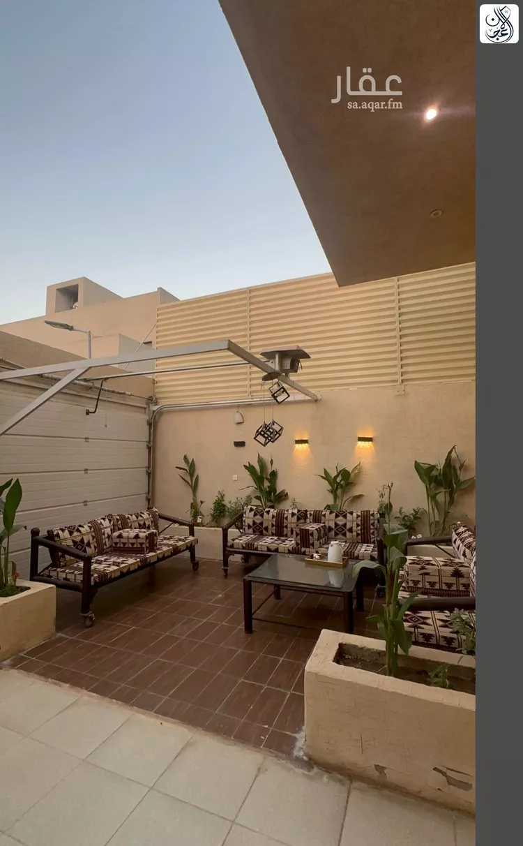 فيلا للبيع في شارع ممر39, حي النرجس, مدينة الرياض, منطقة الرياض صورة 3