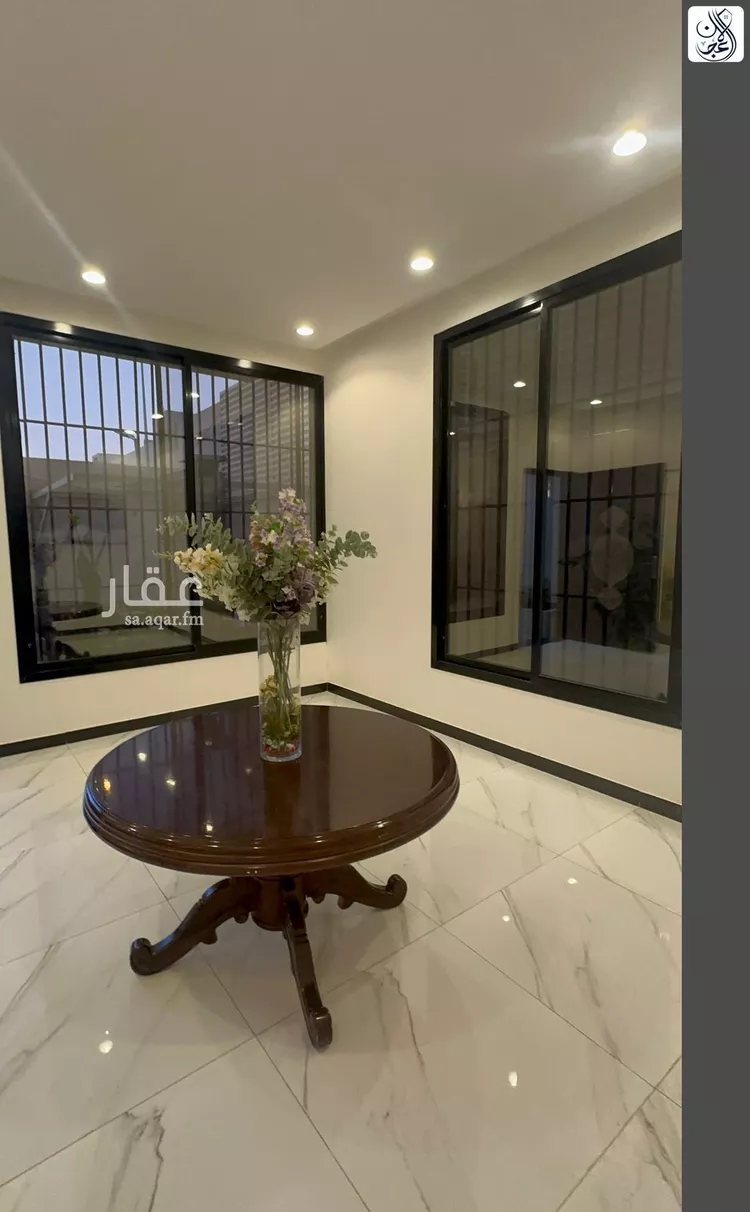 فيلا للبيع في شارع ممر39, حي النرجس, مدينة الرياض, منطقة الرياض صورة 5