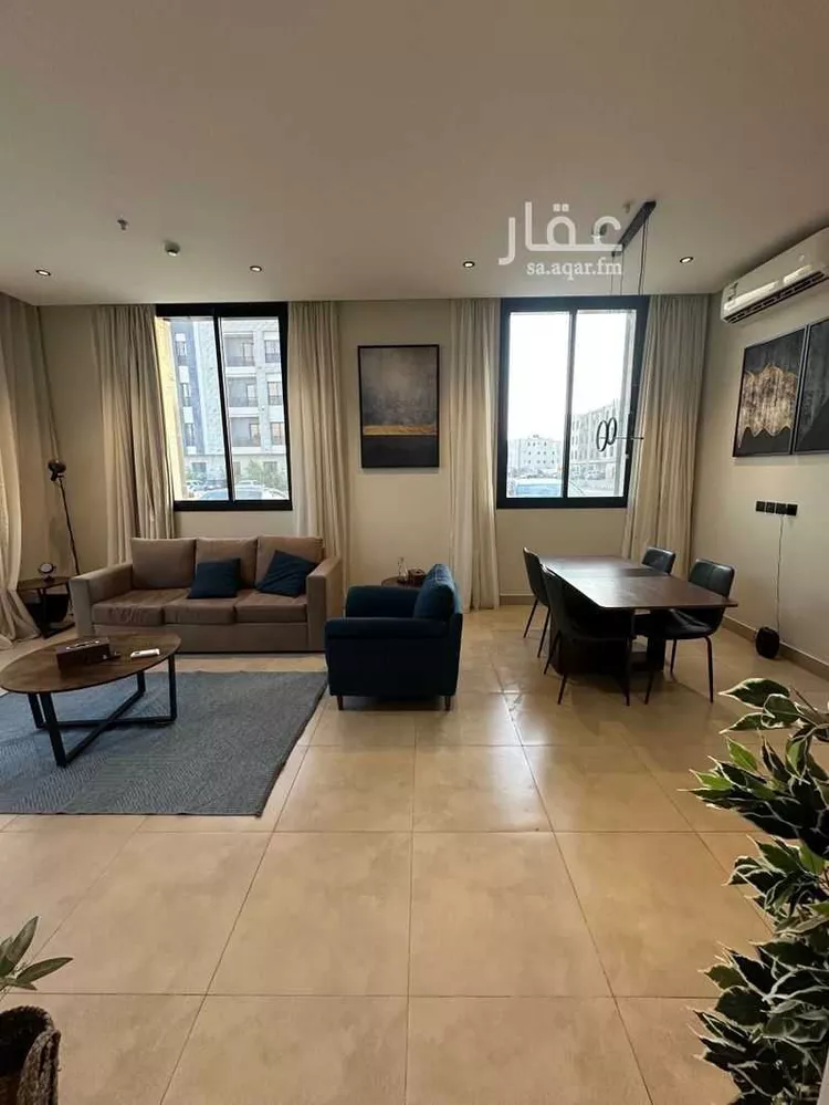 شقة للإيجار في شارع سالم بن عمير الاوسي, حي العارض, مدينة الرياض, منطقة الرياض صورة 5