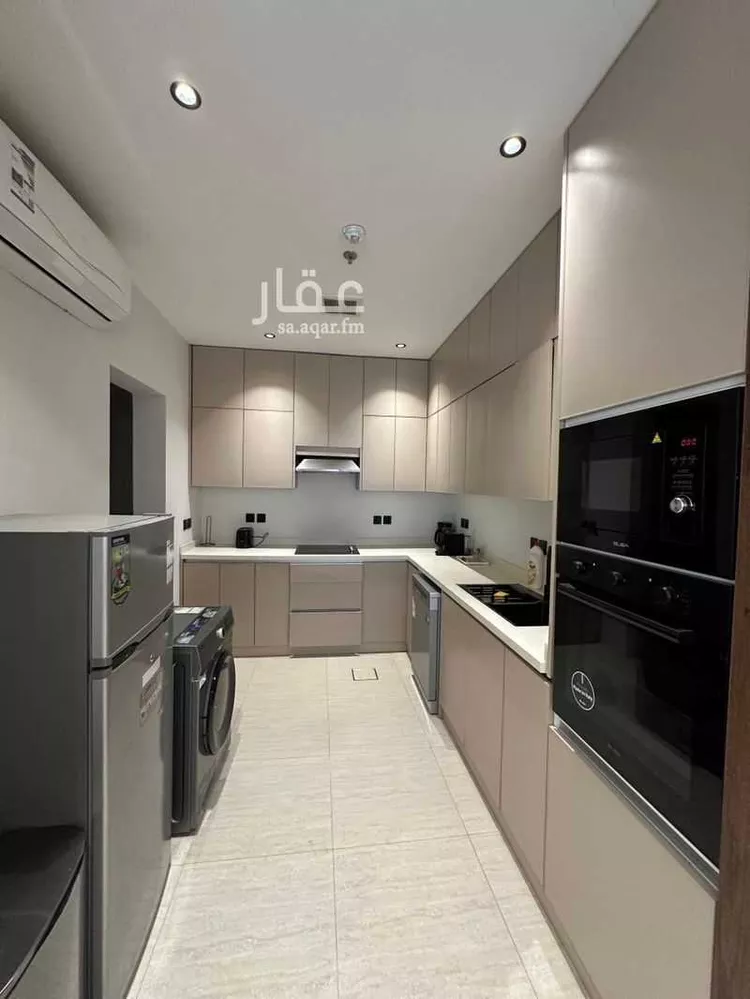 شقة للإيجار في شارع الربيع, حي النرجس, مدينة الرياض, منطقة الرياض صورة 5