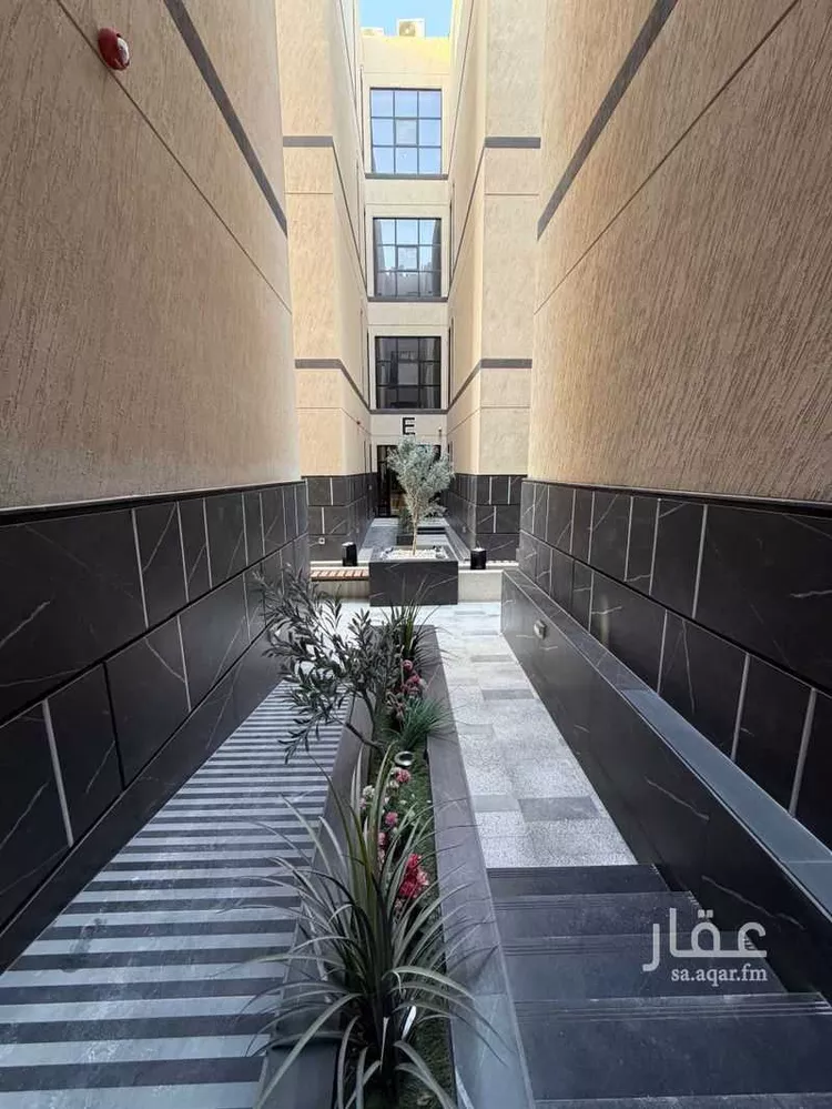 شقة للبيع في شارع ظلم, حي النرجس, مدينة الرياض, منطقة الرياض صورة 5