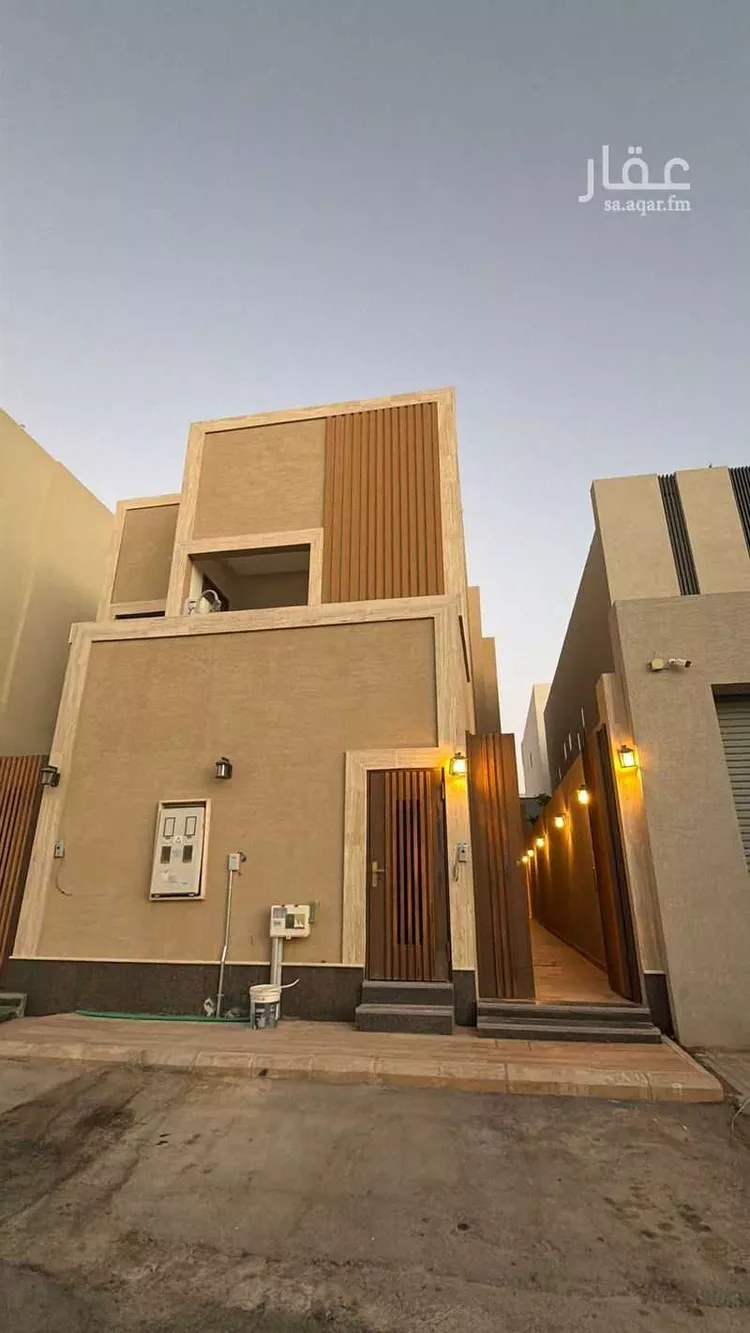 دور للإيجار في شارع أبي الحسين المدائني, حي العارض, مدينة الرياض, منطقة الرياض