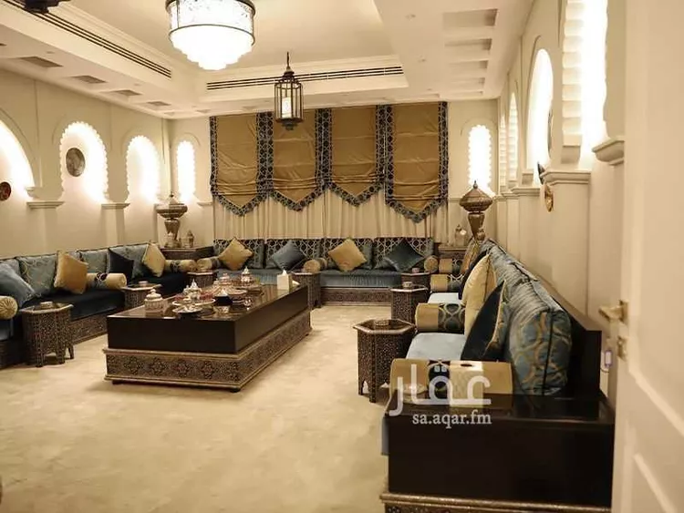 فيلا للبيع في شارع الشمسين, حي الرمال, مدينة الرياض, منطقة الرياض 22