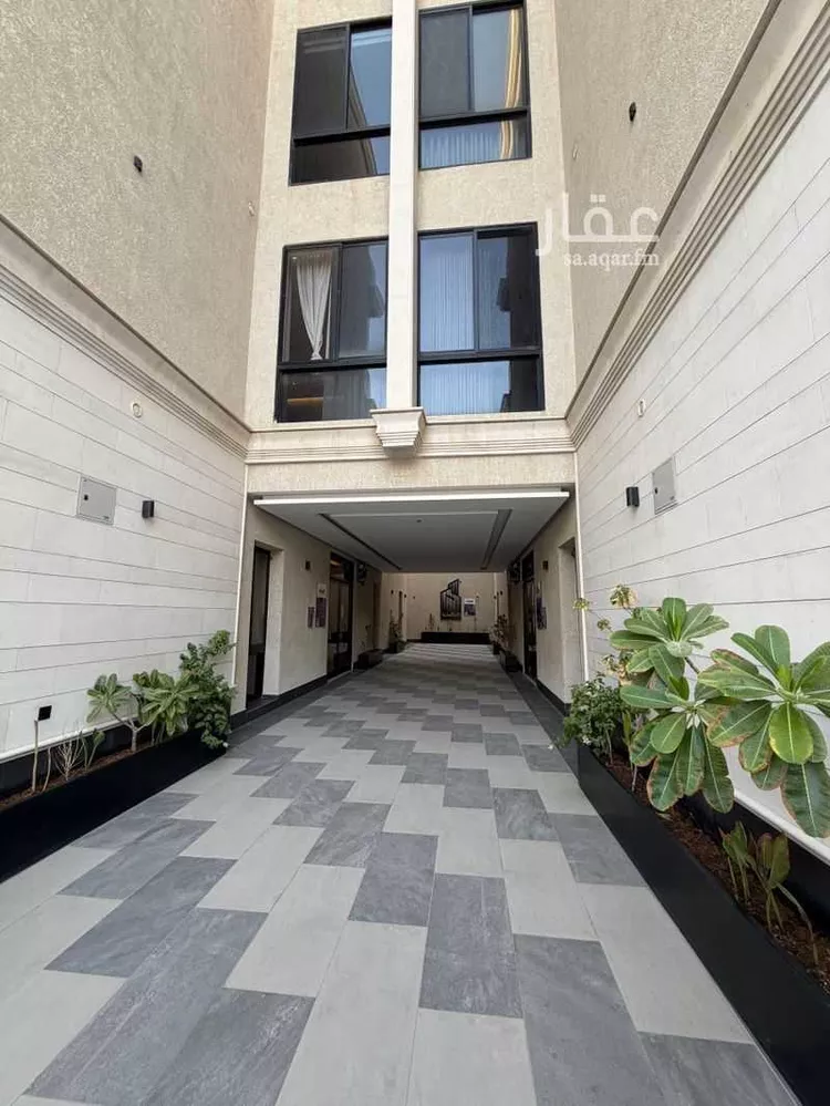 Apartment for Rent in Riyadh Al Malqa صورة 3