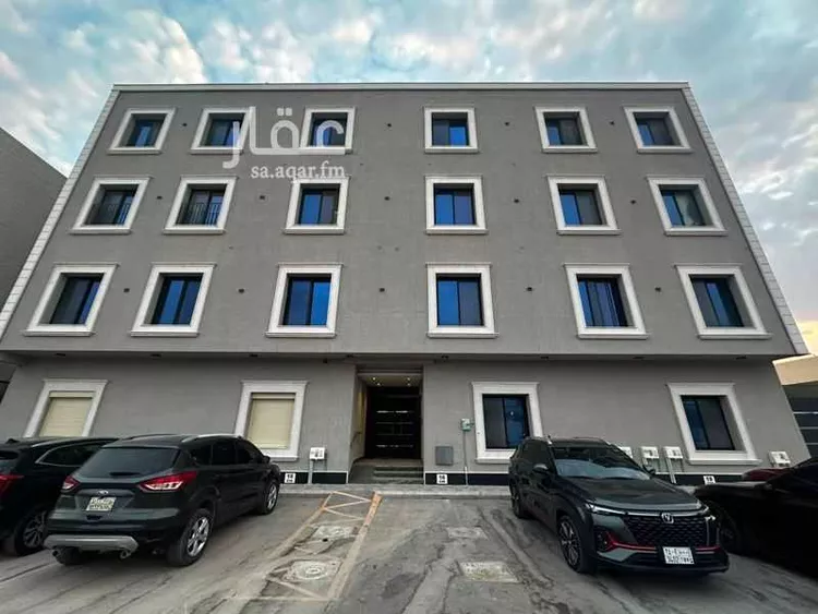 Apartment for Rent in Riyadh An Narjis