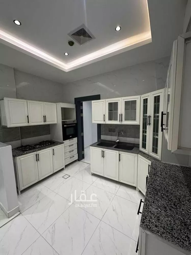 Apartment for Rent in Riyadh An Narjis 12