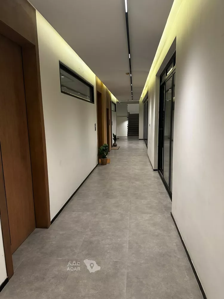 شقة للإيجار في شارع ثابت العوفي, حي النرجس, مدينة الرياض, منطقة الرياض 6