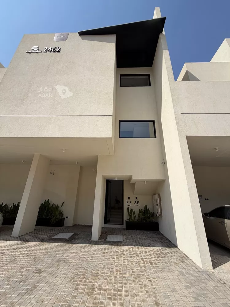شقة للإيجار في شارع محمد مختار العطاردي, حي النرجس, مدينة الرياض, منطقة الرياض 2