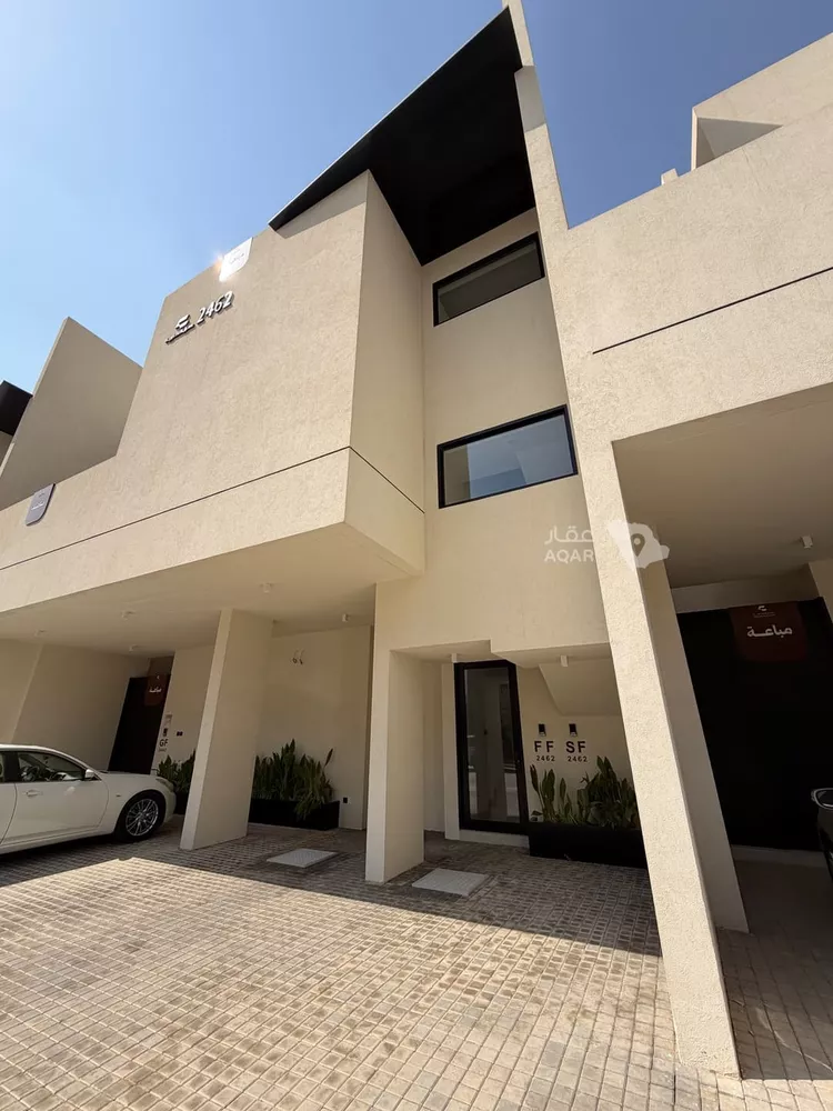 شقة للإيجار في شارع محمد مختار العطاردي, حي النرجس, مدينة الرياض, منطقة الرياض 3