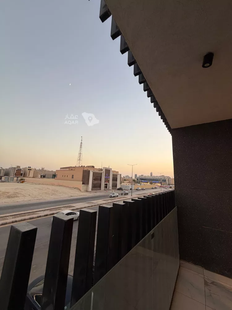 شقة للإيجار في شارع الخيالة, حي الياسمين, مدينة الرياض, منطقة الرياض 17