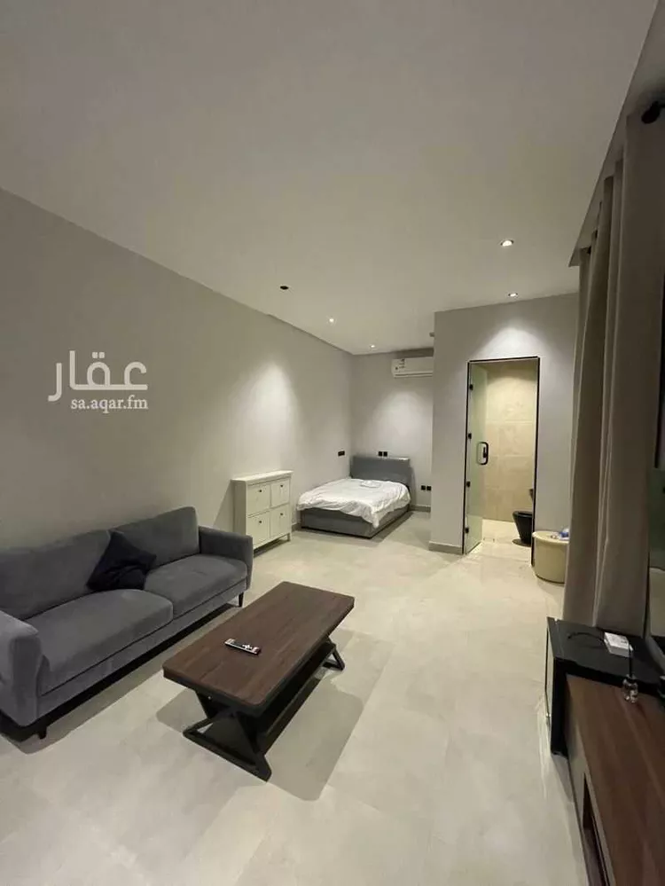 شقة للإيجار في شارع رخي العنبري, حي العارض, مدينة الرياض, منطقة الرياض صورة 2