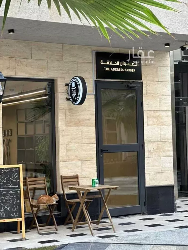شقة للإيجار في شارع 3847000, حي الملقا, مدينة الرياض, منطقة الرياض صورة 5