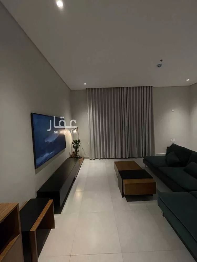 شقة للإيجار في شارع 3847000, حي الملقا, مدينة الرياض, منطقة الرياض صورة 2
