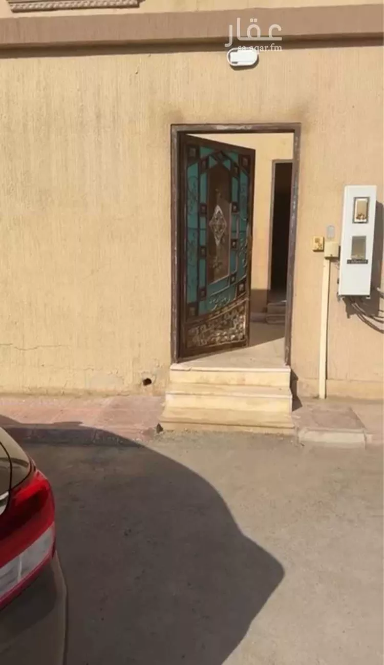 شقة للبيع في شارع عمر ابن الخطاب ، حي المنتزة ، الخرج ، الخرج