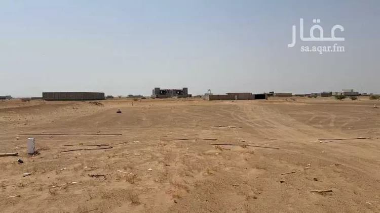 Land for Sale in Jeddah Al Riyadh