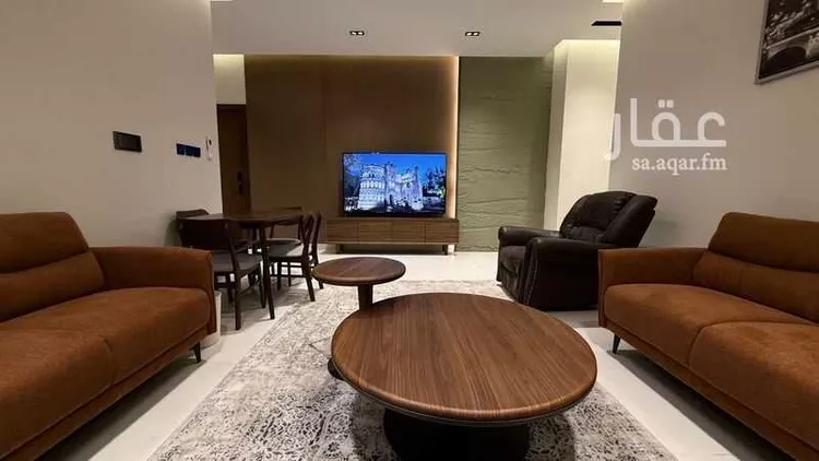 شقة للإيجار في شارع محمد زيدان ، جدة ، جدة صورة 5