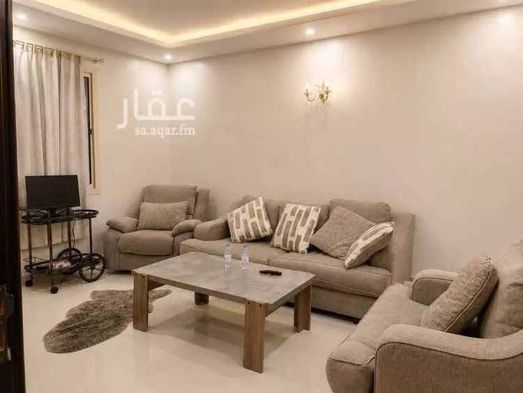 شقة للإيجار في شارع الفلوة, حي عرقة, مدينة الرياض, منطقة الرياض صورة 3