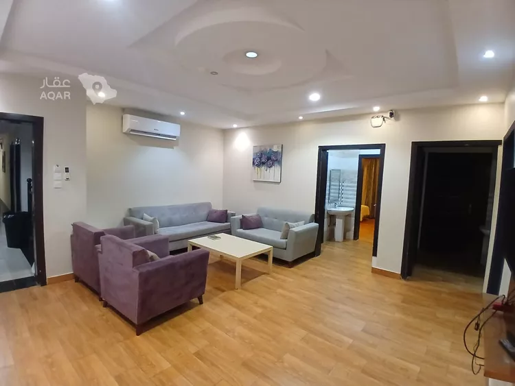 Apartment for Rent in Jazan Ash Shati
