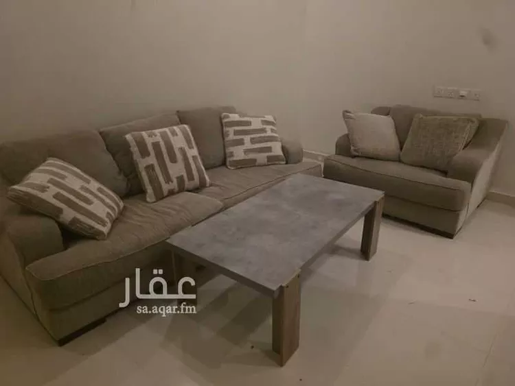 شقة للإيجار في شارع الفلوة, حي عرقة, مدينة الرياض, منطقة الرياض صورة 2