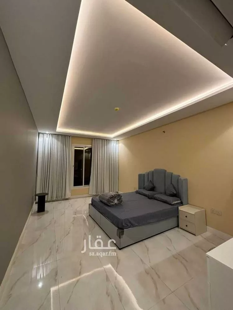 عمارة للإيجار في شارع الشفاء بنت عوف, حي البوادي, مدينة جدة, منطقة مكة المكرمة صورة 2
