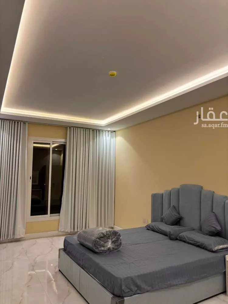 عمارة للإيجار في شارع الشفاء بنت عوف, حي البوادي, مدينة جدة, منطقة مكة المكرمة صورة 3