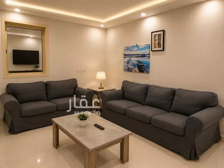 شقة للإيجار في شارع الفلوة, حي عرقة, مدينة الرياض, منطقة الرياض صورة 2
