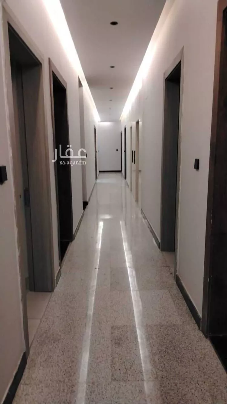 شقة للإيجار في شارع حراء, حي المروة, مدينة جدة, منطقة مكة المكرمة صورة 3
