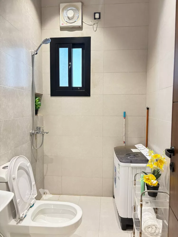 استوديو للإيجار في شارع يزيد بن كعب, حي البوادي, مدينة جدة, منطقة مكة المكرمة 7