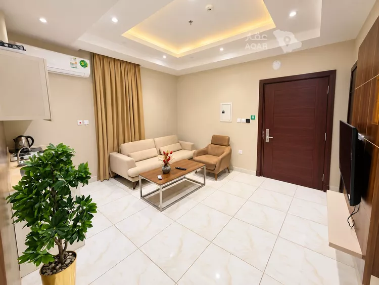 Apartment for Rent in Jazan Ash Shati 4