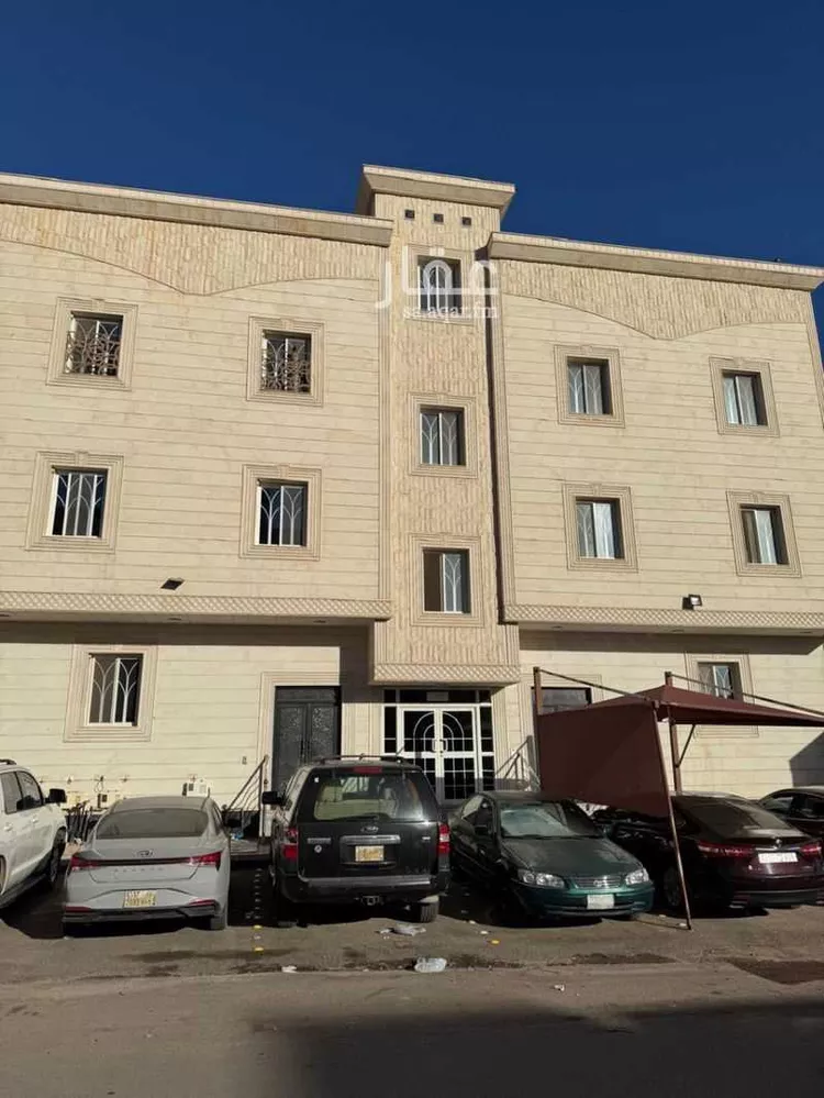 شقة للإيجار في شارع سيف بن النعمان اللخمي ، حي الرانوناء ، المدينة المنورة ، منطقة المدينة المنورة صورة 3