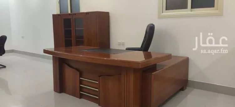 مكتب تجاري للإيجار في شارع نجم الدين الأيوبي, حي العوالي, مدينة الرياض, منطقة الرياض 12