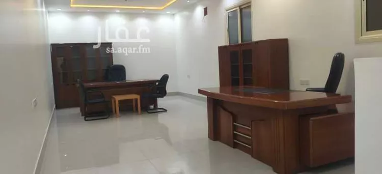 Commercial Office for Rent in Riyadh Dhahrat Namar
