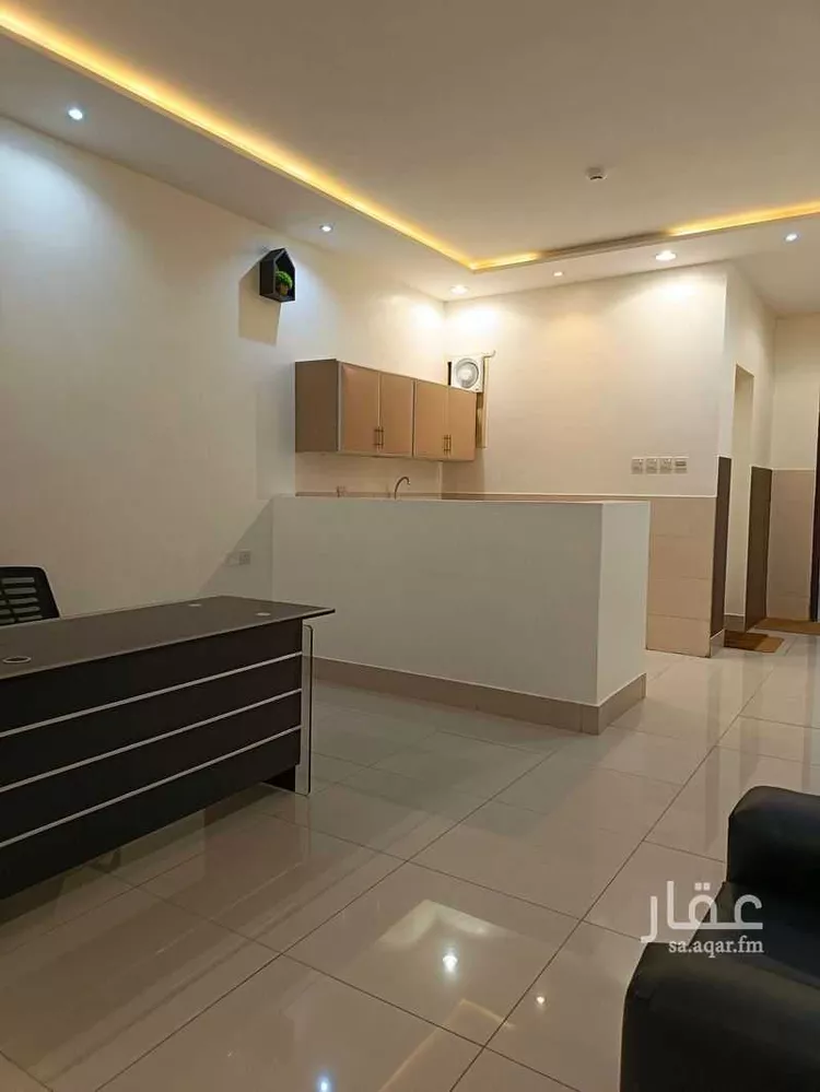 مكتب تجاري للإيجار في طريق نجم الدين الأيوبي الفرعي ، حي العوالي ، الرياض ، منطقة الرياض صورة 5