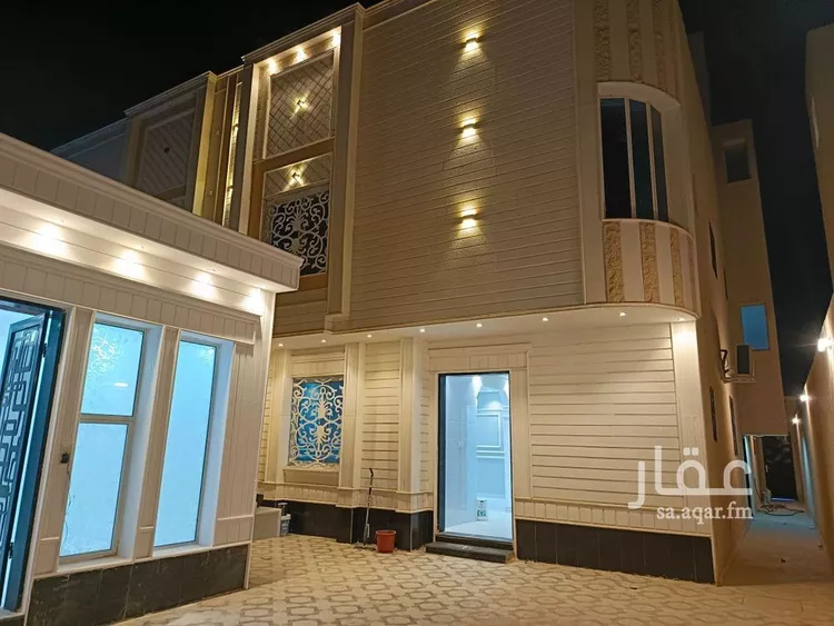 فيلا للإيجار في شارع محمد الجرواني, حي طويق, مدينة الرياض, منطقة الرياض