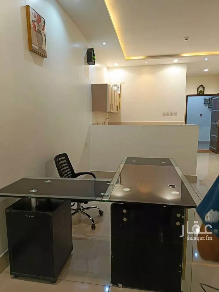مكتب تجاري للإيجار في طريق نجم الدين الأيوبي الفرعي ، حي العوالي ، الرياض ، منطقة الرياض صورة 2