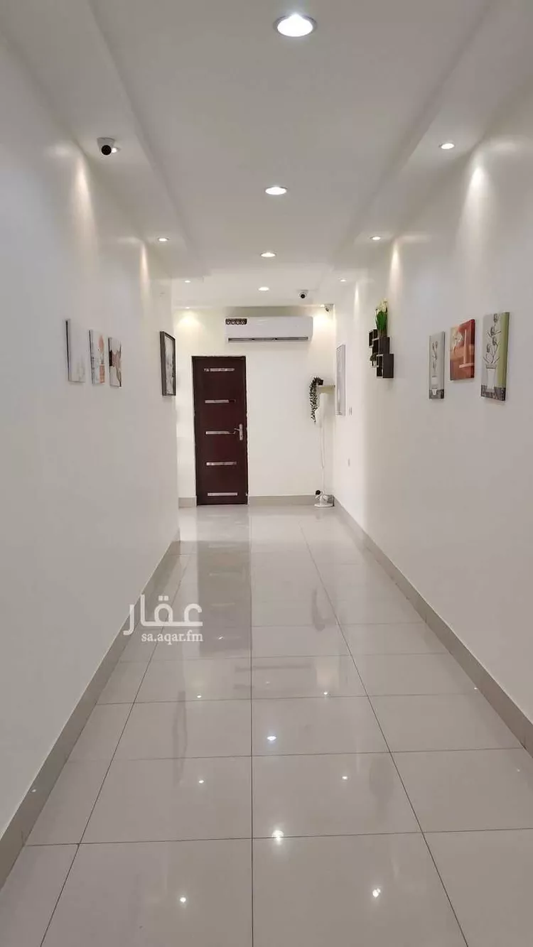 مكتب تجاري للإيجار في شارع نجم الدين الأيوبي, حي العوالي, مدينة الرياض, منطقة الرياض 9